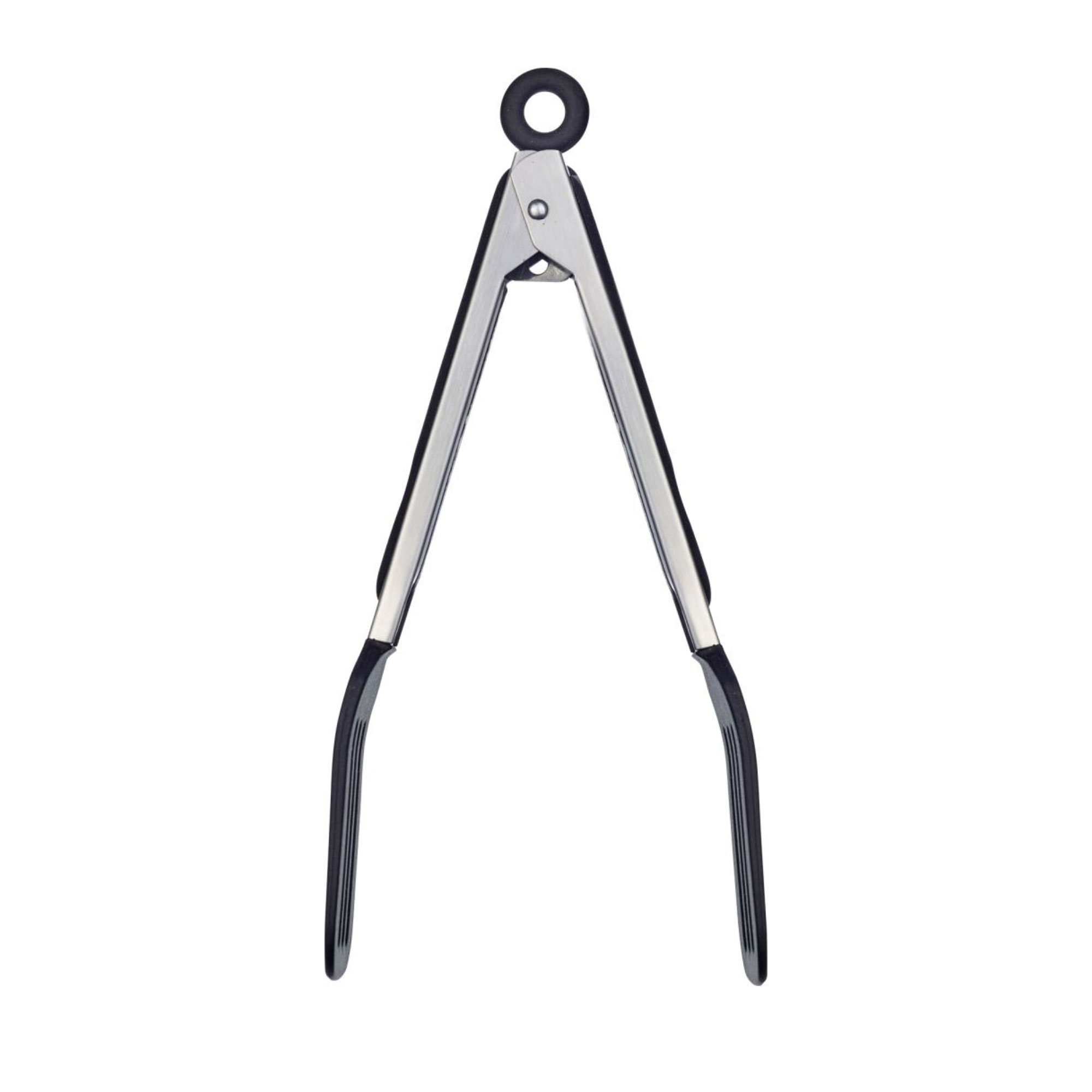 Westmark - Serving tongs "Comfort Silicone Mini", 26,5 cm