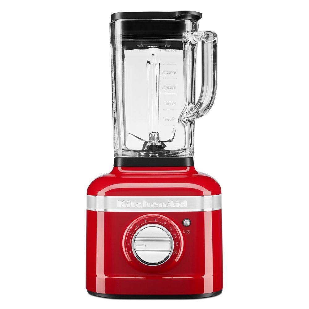 KitchenAid - K400 Artisan Standmixer - Liebesapfelrot KitchenAid - K400 Artisan Standmixer - Liebesapfelrot