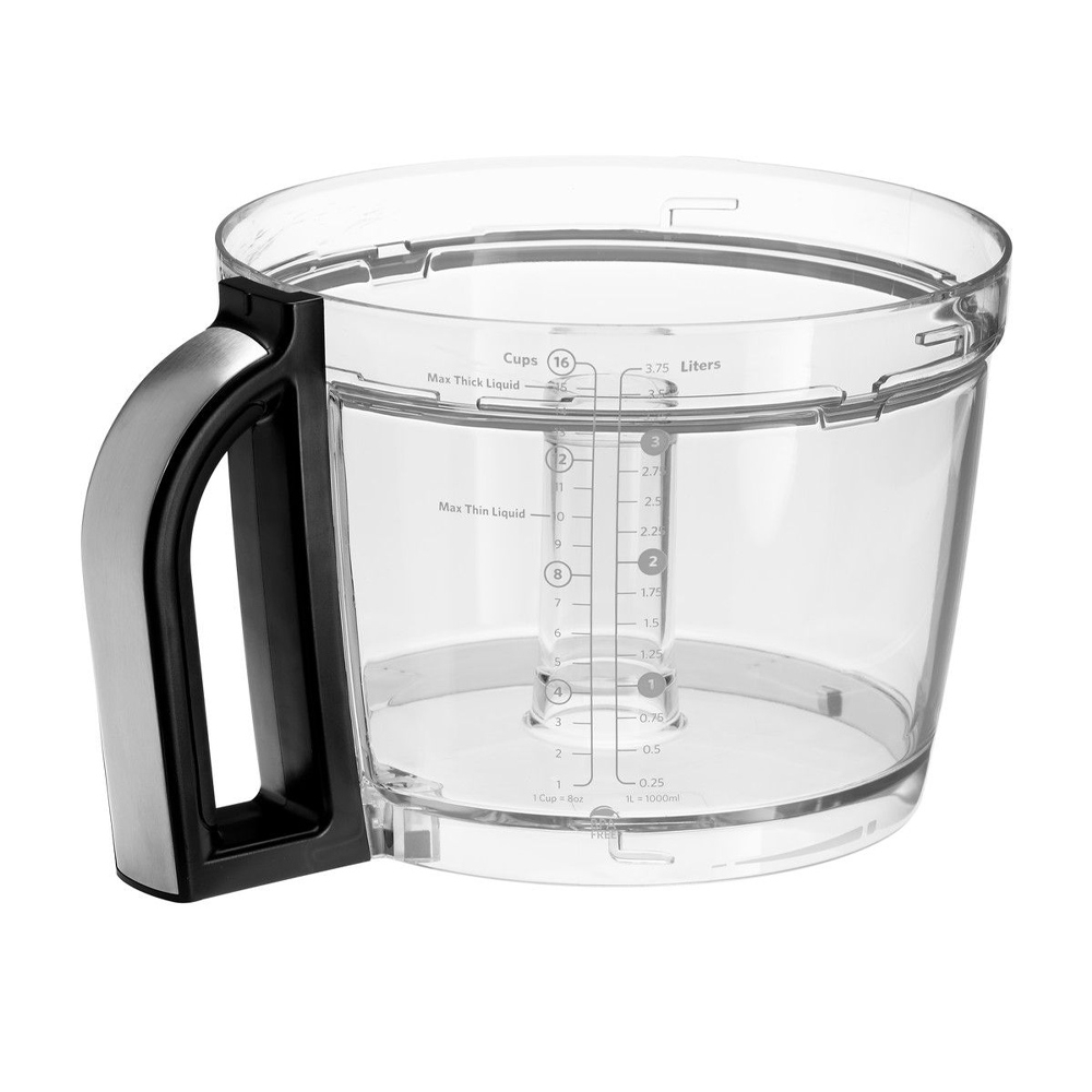 KitchenAid Artisan keukenmachine 4,8 liter 5KSM185PSEER - Keizerrood KitchenAid Artisan keukenmachine 4,8 liter 5KSM185PSEER - Keizerrood