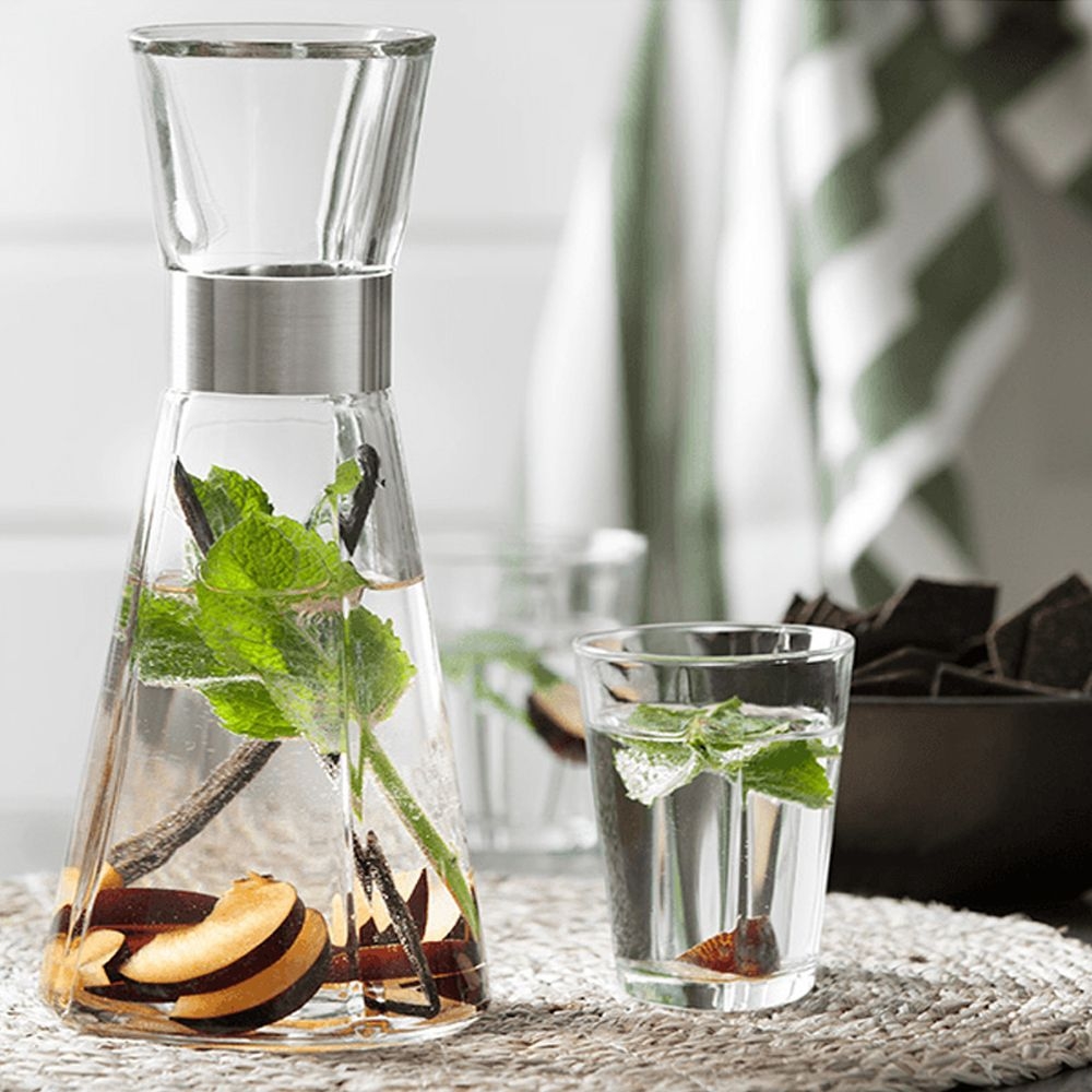 Rosendahl - Grand Cru Water Carafe 0,9 l