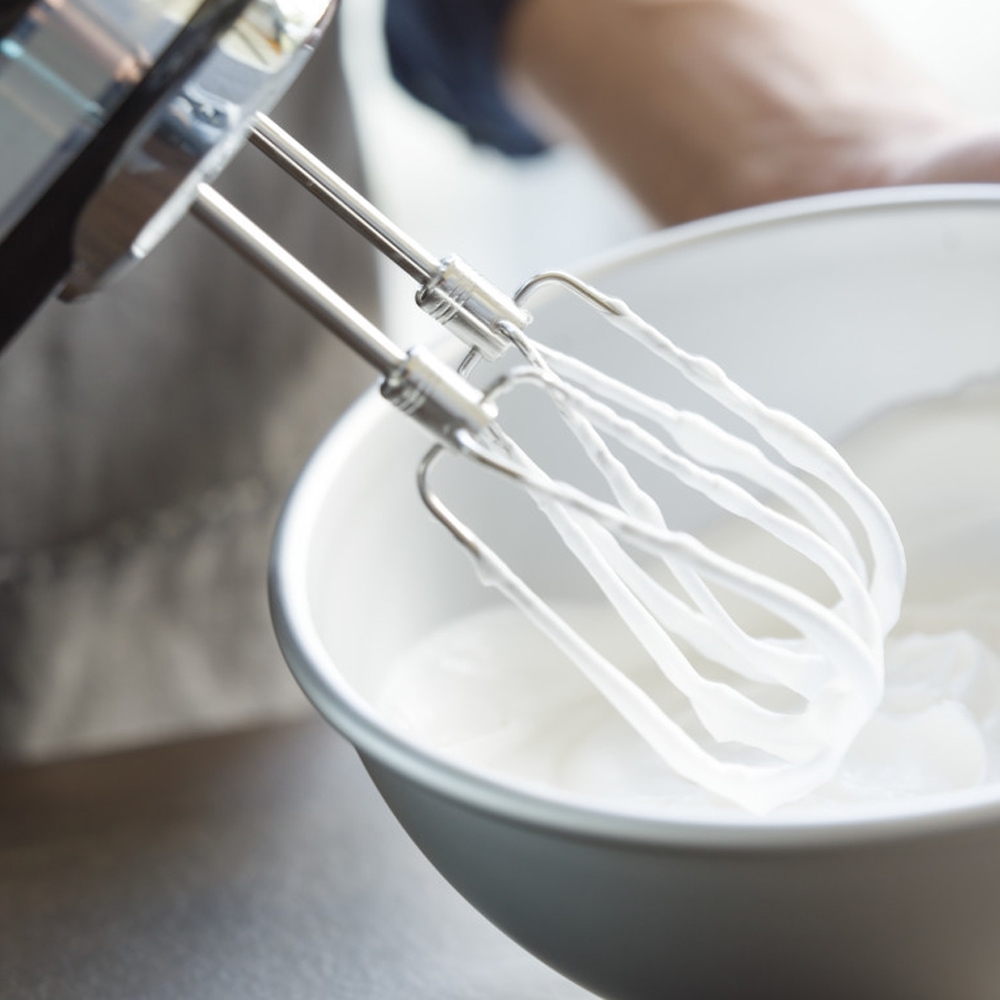 KitchenAid - Handmixer - Turbobesen 2er Set