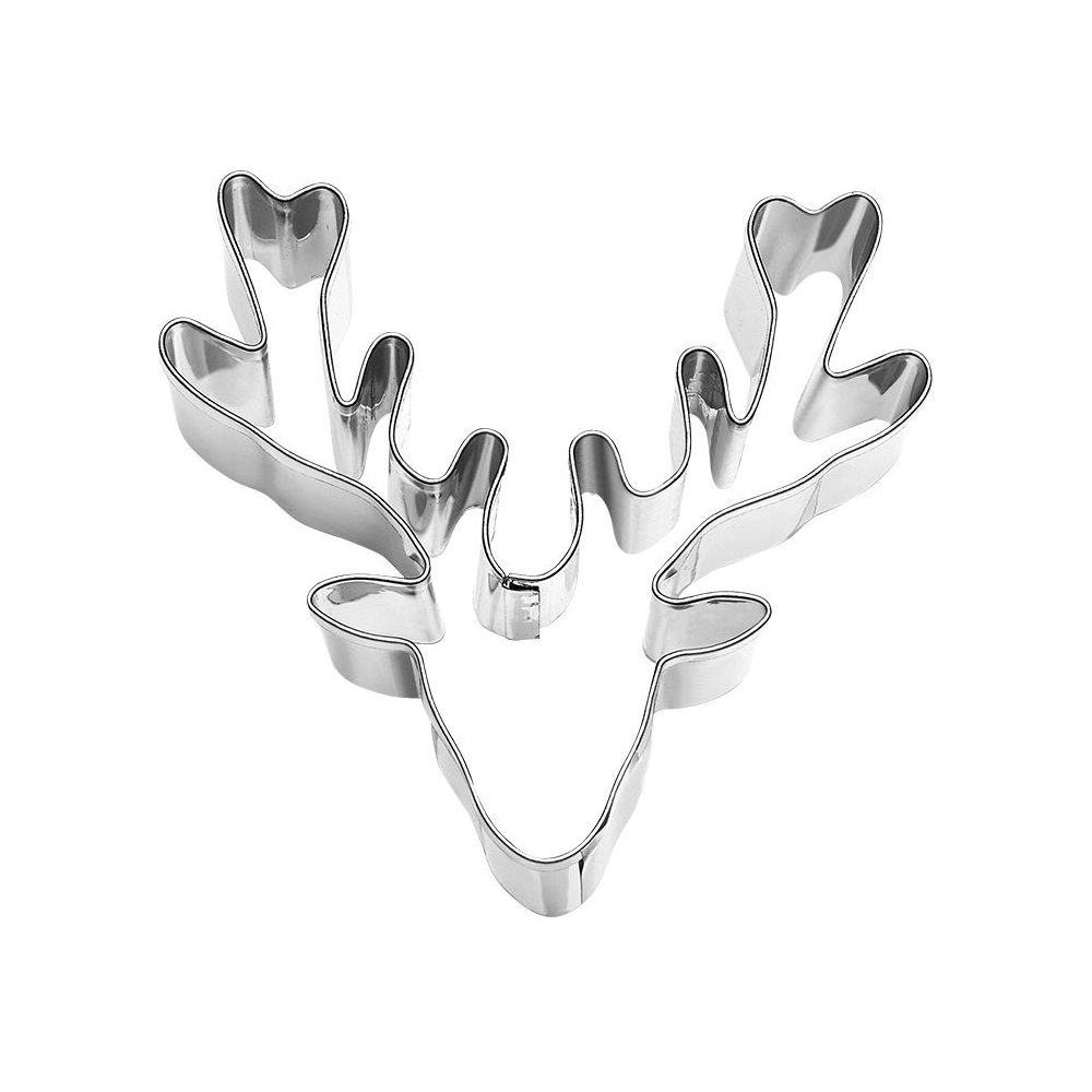 Birkmann - antler 8,5 cm