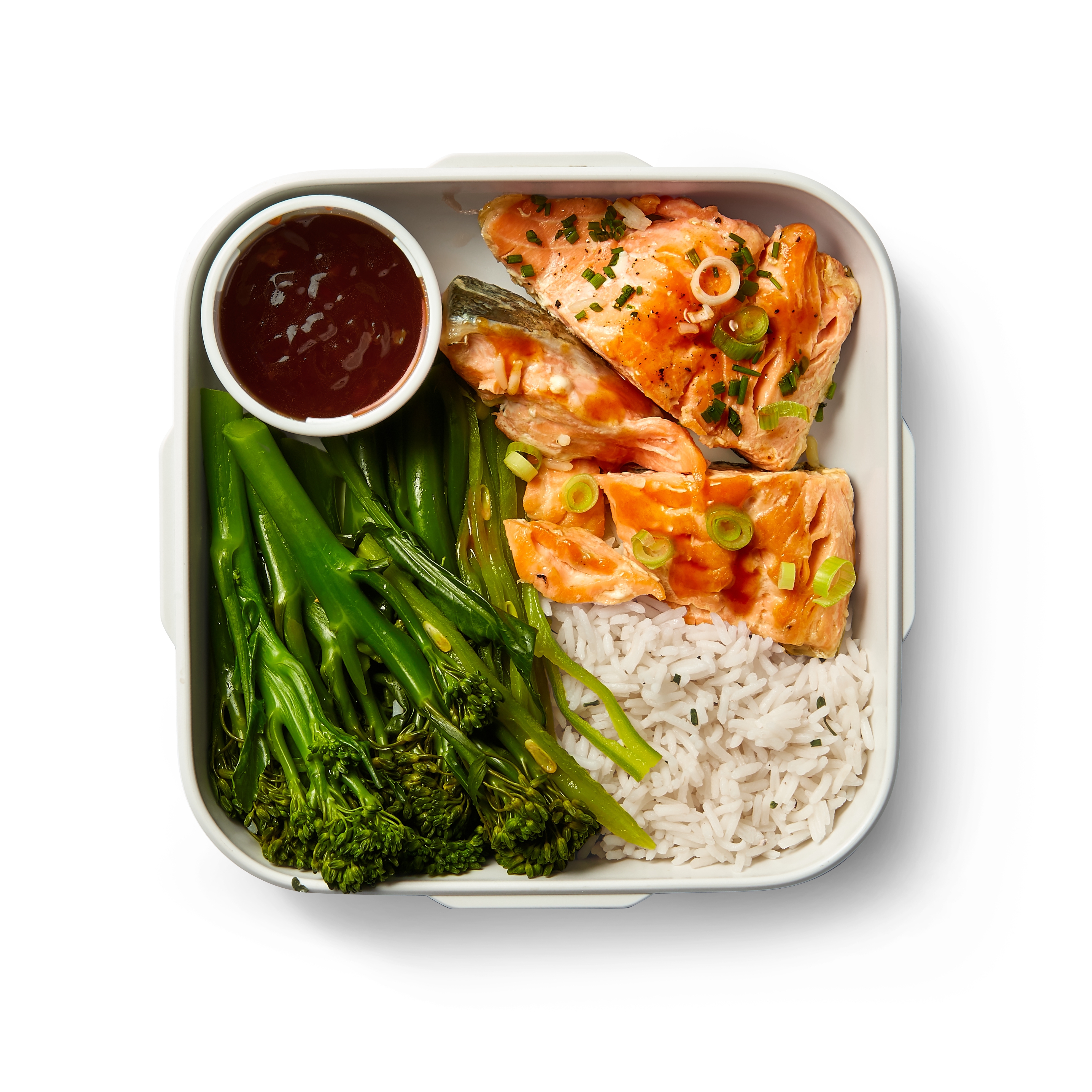 black+blum - Lunchbox Original - Olive