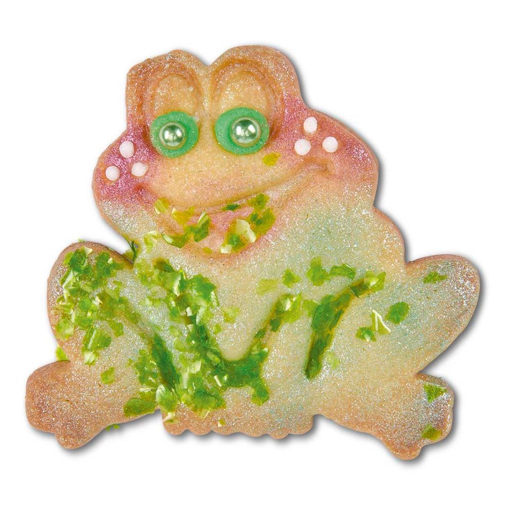 Städter - Cookie cutter Frog - 5.5 cm