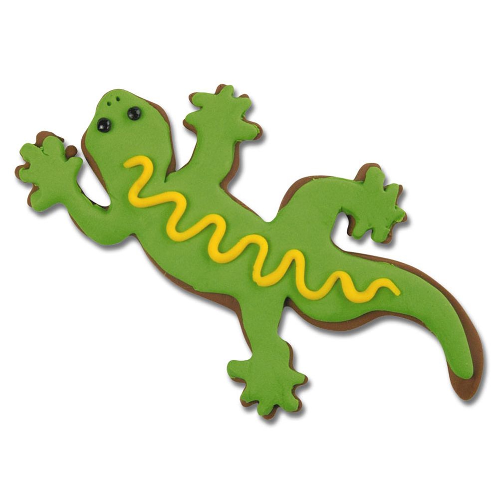 Städter - Cookie Cutter Lizard - 7 cm