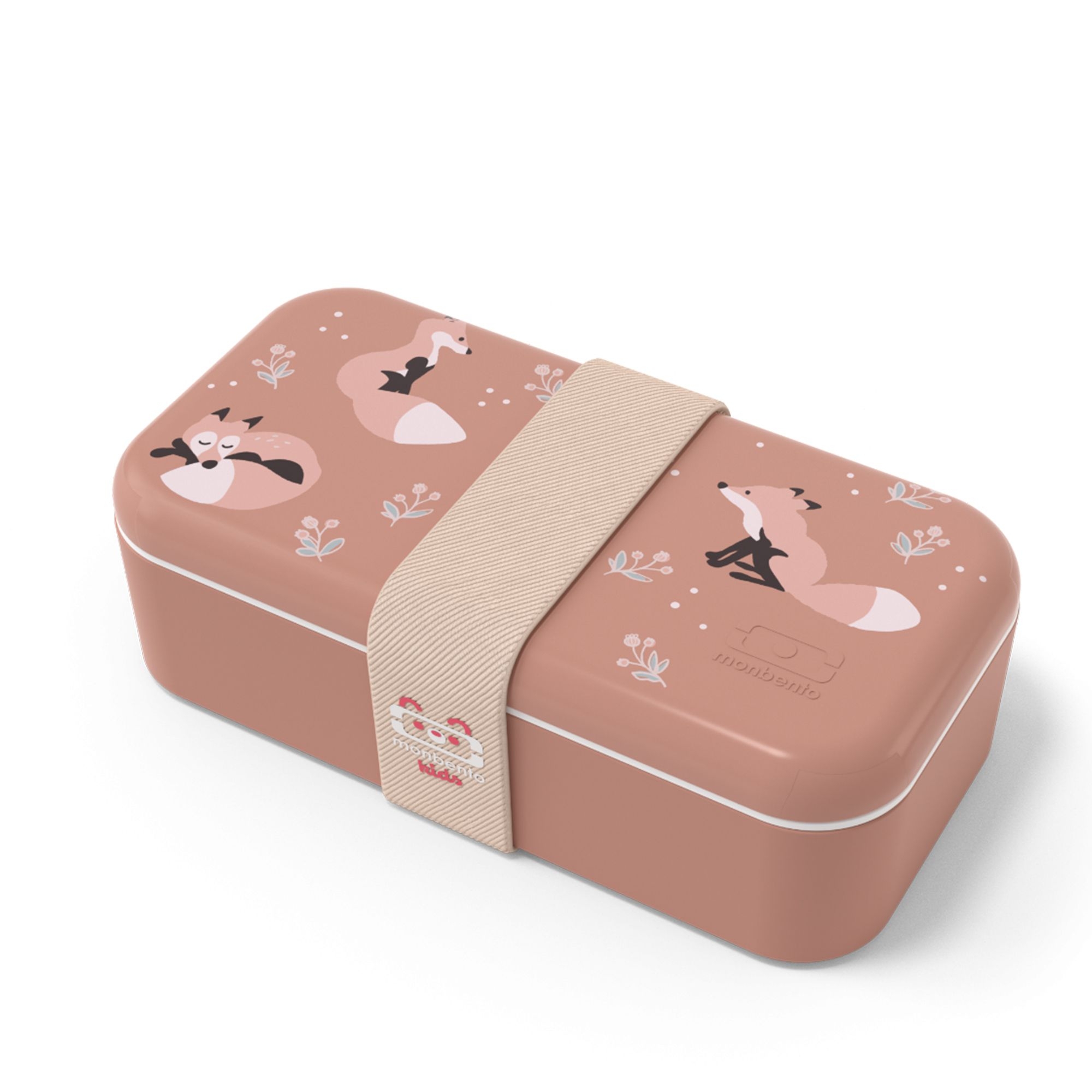 monbento - MB Foodie Fox monbento - MB Foodie Fox