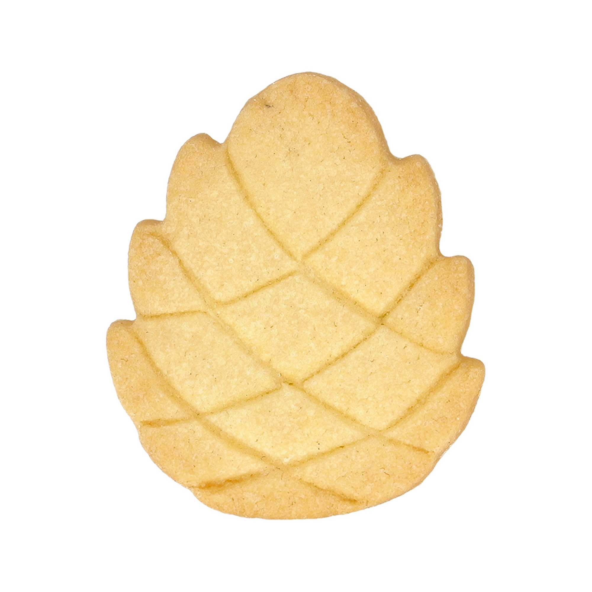 Birkmann - Cookie cutter - Pine cones 6 cm