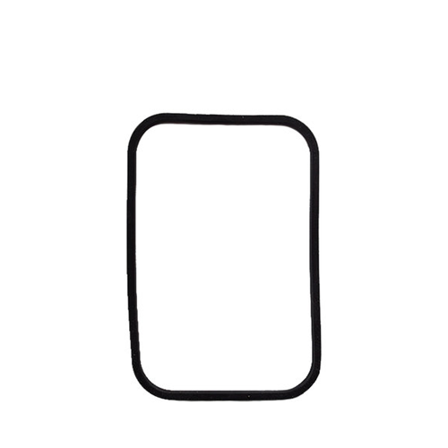 Kelomat - rubber seal for lunch box small - black Kelomat - rubber seal for lunch box small - black