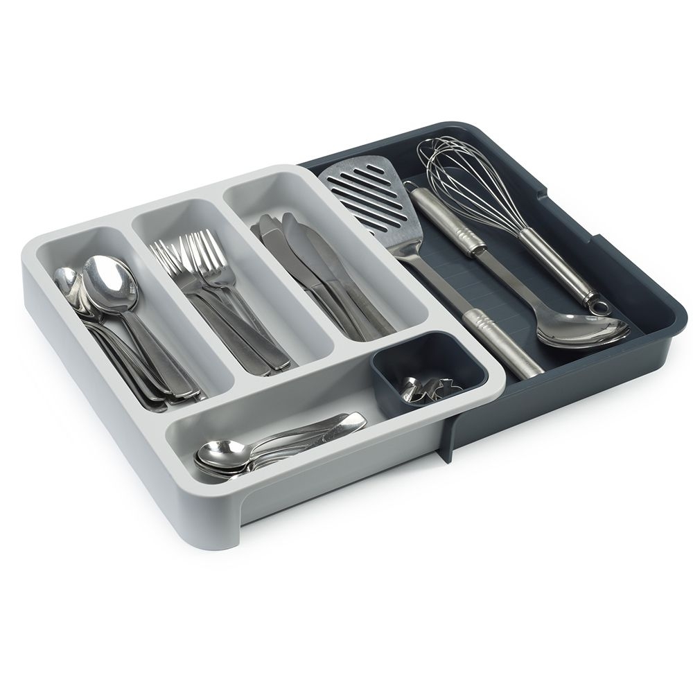 Joseph Joseph - DrawerStore™ Cutlery Tray Joseph Joseph - DrawerStore™ Cutlery Tray