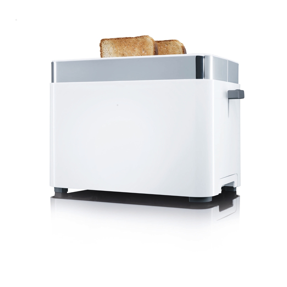 Graef  - 2-Scheiben Toaster TO 61