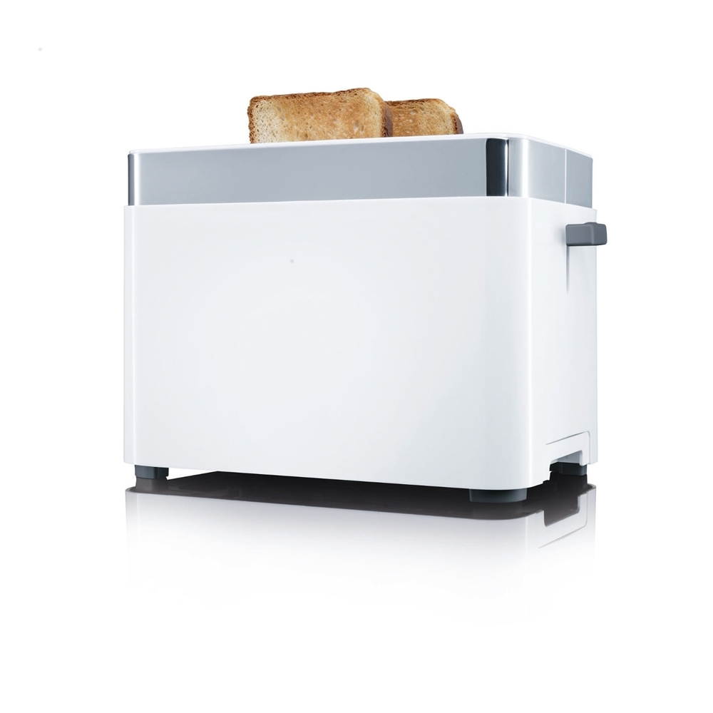 Graef  - 2-Scheiben Toaster TO 61 Graef  - 2-Scheiben Toaster TO 61