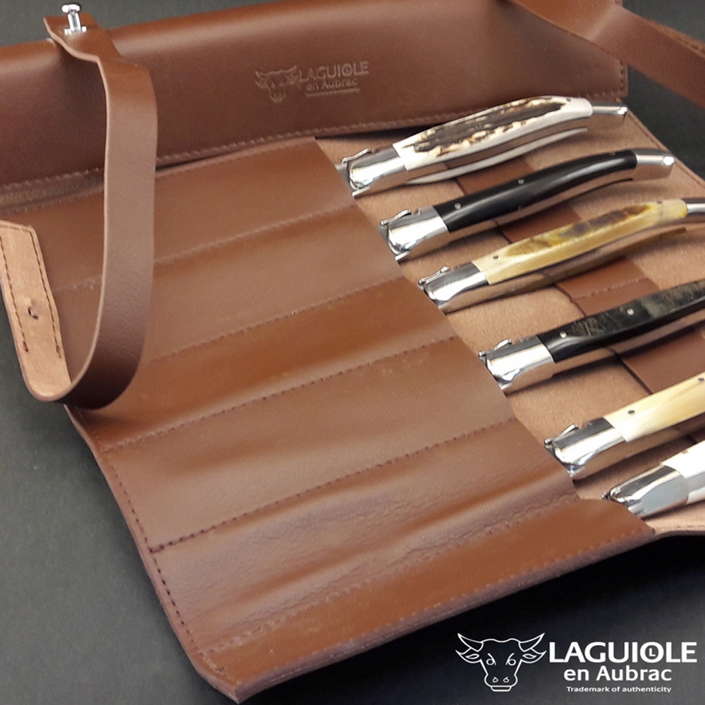 Laguiole - knife case
