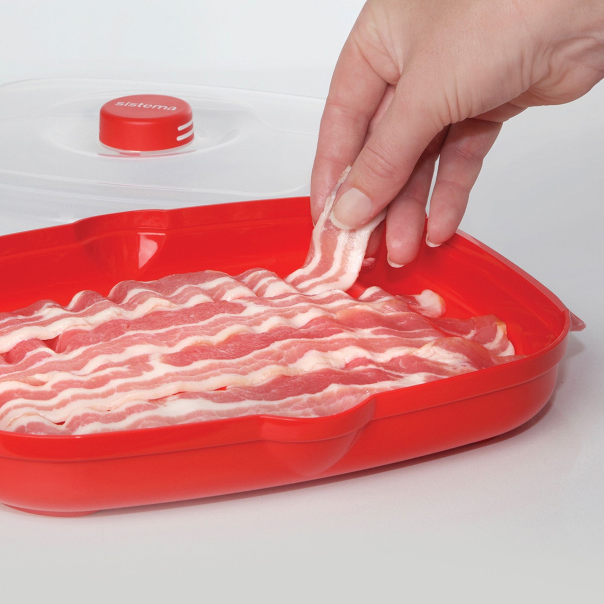 sistema - Easy Bacon - 950 ml sistema - Easy Bacon - 950 ml