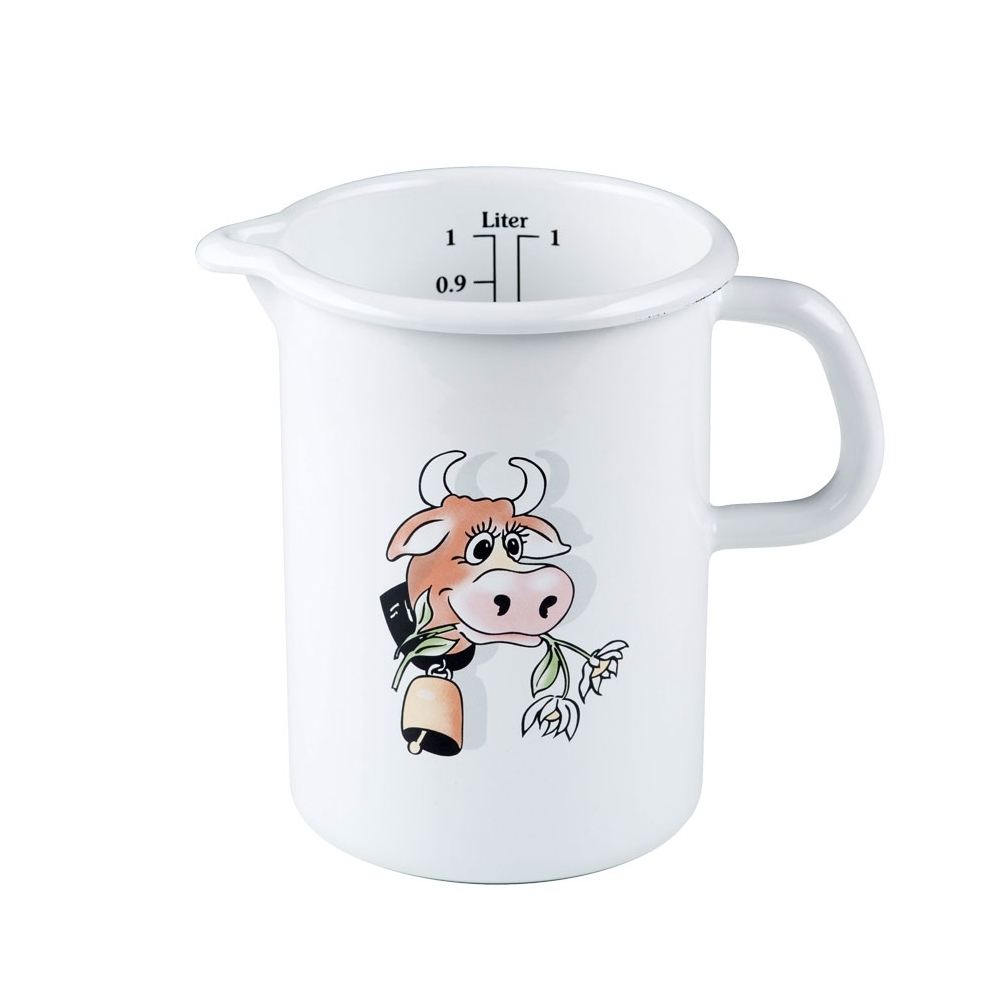 Riess COUNTRY - Almliesel - Kitchen Measure