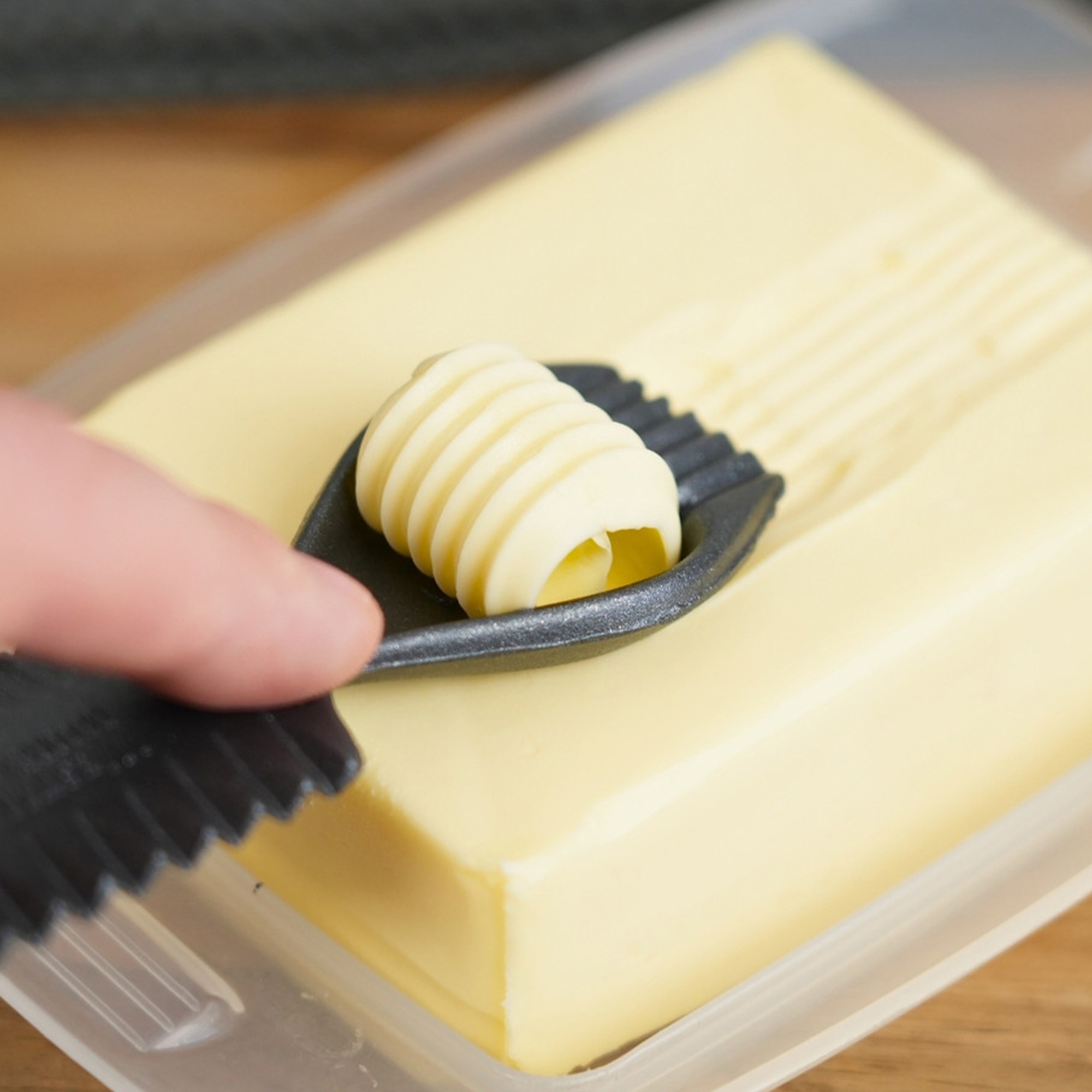 Westmark - Multi-purpose garnishing tool »Decorex-Spezial« Black Edition