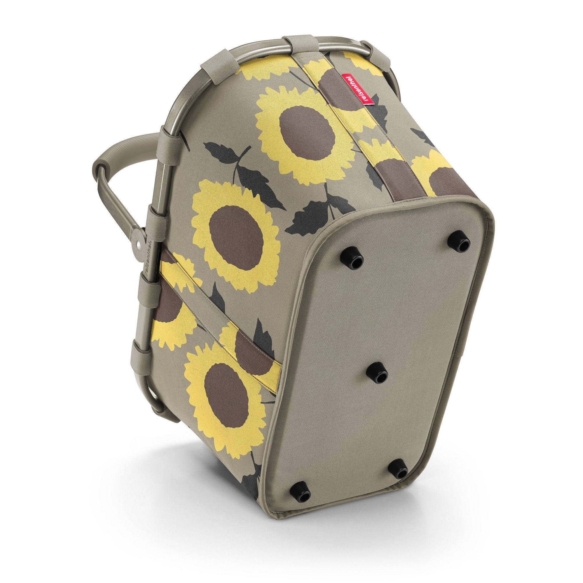 reisenthel - carrybag - frame sunflowers reisenthel - carrybag - frame sunflowers