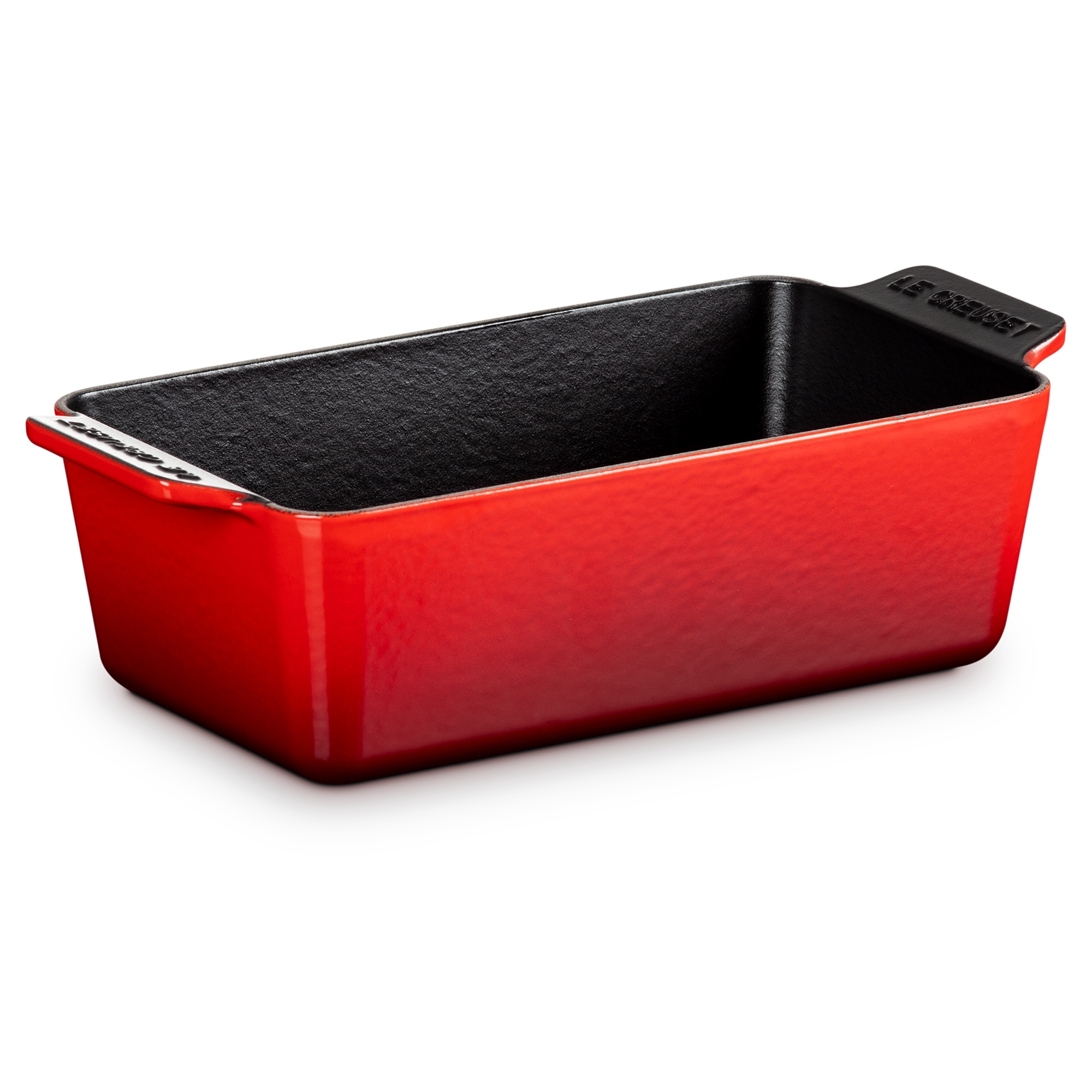 Le Creuset - Rectangular cast iron baking tin 23 cm