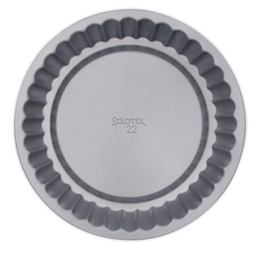 Städter - We-Love-Baking Torte baking pan in 2 Sizes