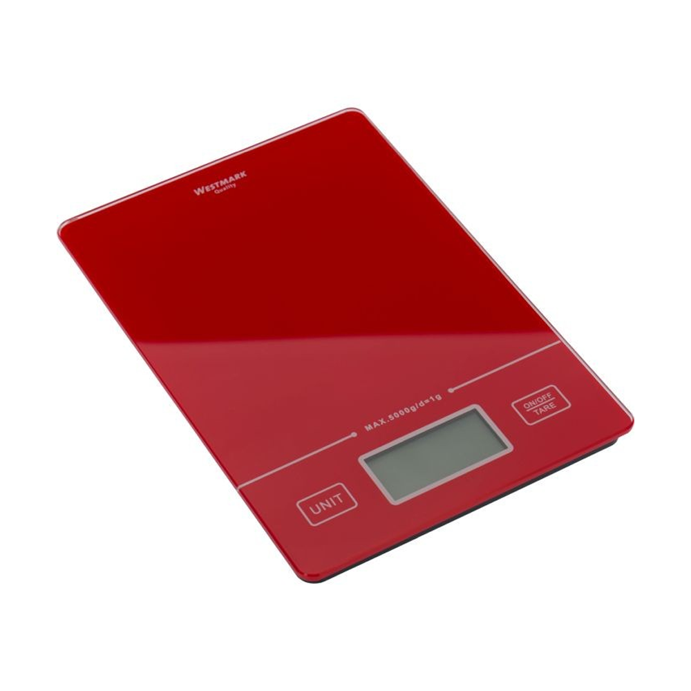 Westmark - Kitchen scale »Functiona«