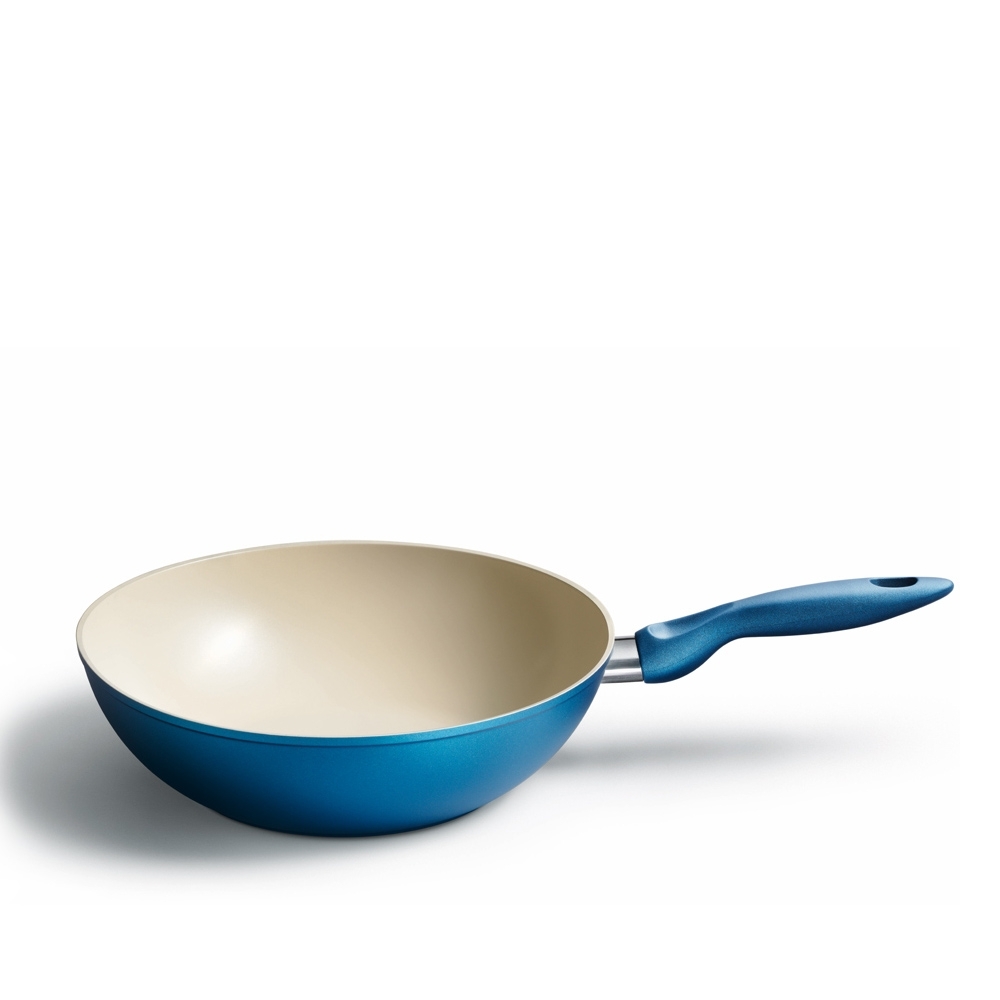 Kelomat - CERA COLOR - wok pan Kelomat - CERA COLOR - wok pan