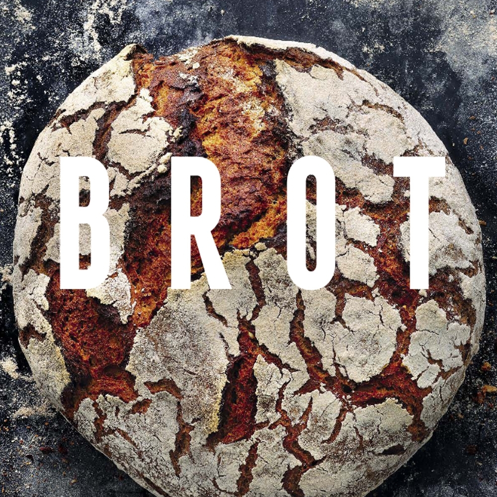 Teubner - Bread