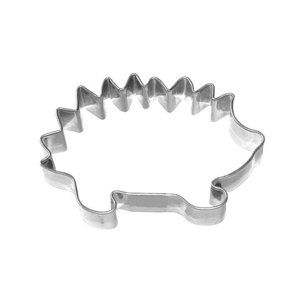 RBV Birkmann - Cookie cutter Hedgehog 8 cm