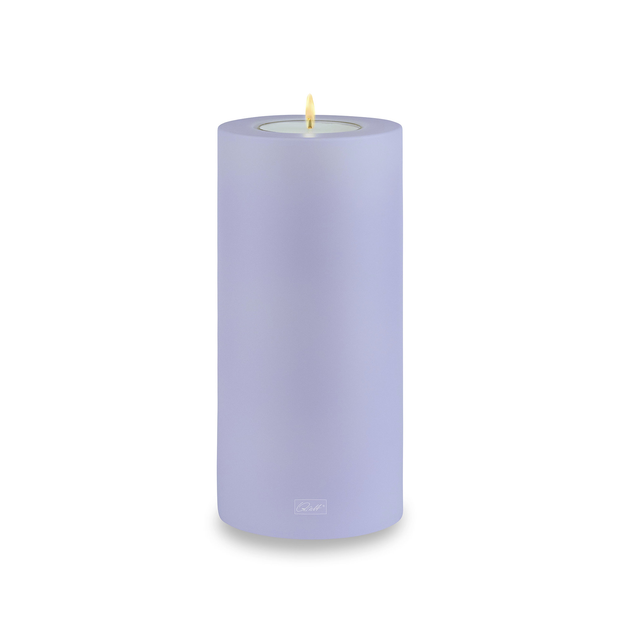 Qult Farluce Trend - Tealight Candle Holder - lavender