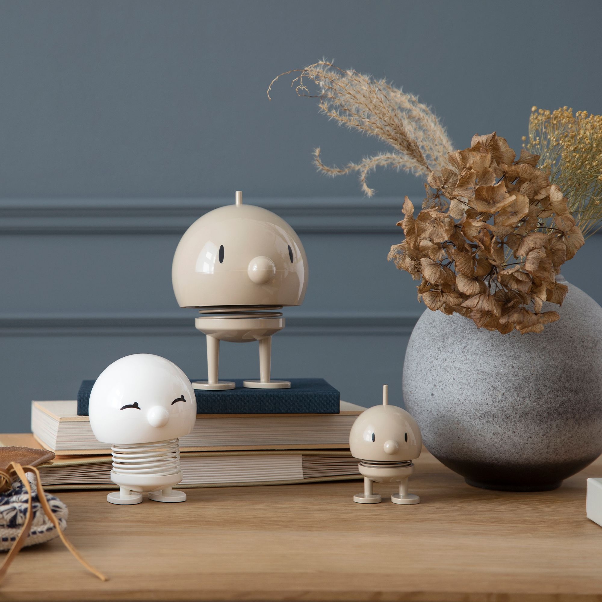 Hoptimist - Bimble White - M Hoptimist - Bimble White - M