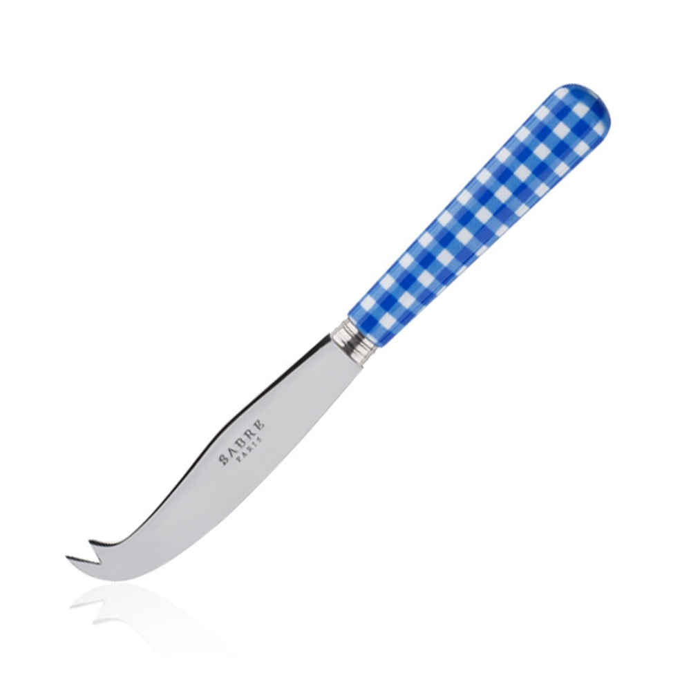 SABRE Paris - Toile de Jouy - Käsemesser 24 cm SABRE Paris - Toile de Jouy - Käsemesser 24 cm