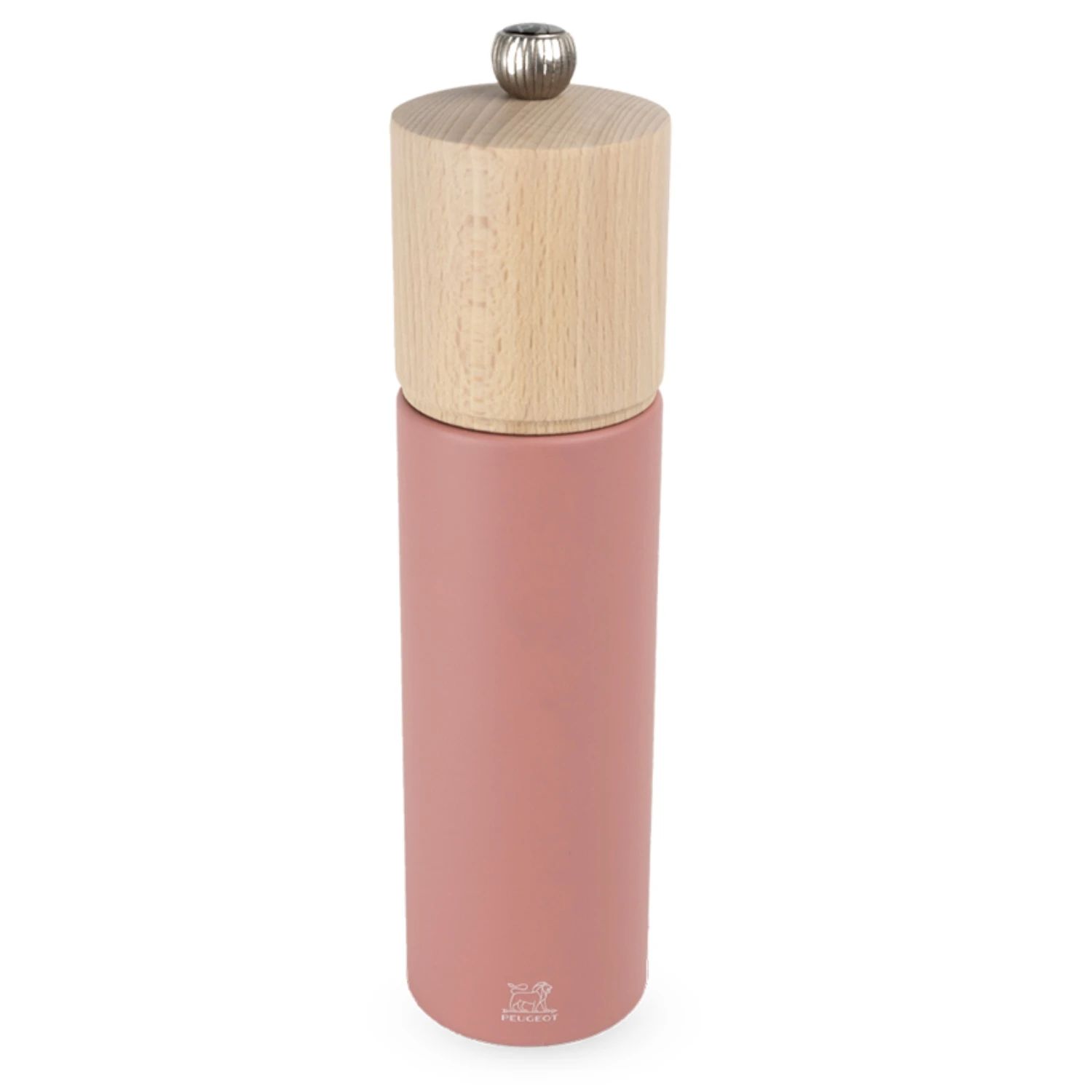 PSP Peugeot - Pepper mill Boreal - 21 cm - dusky pink