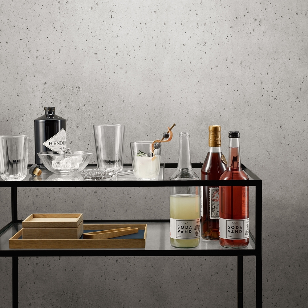 Eva Solo - Facet Glas - 43cl