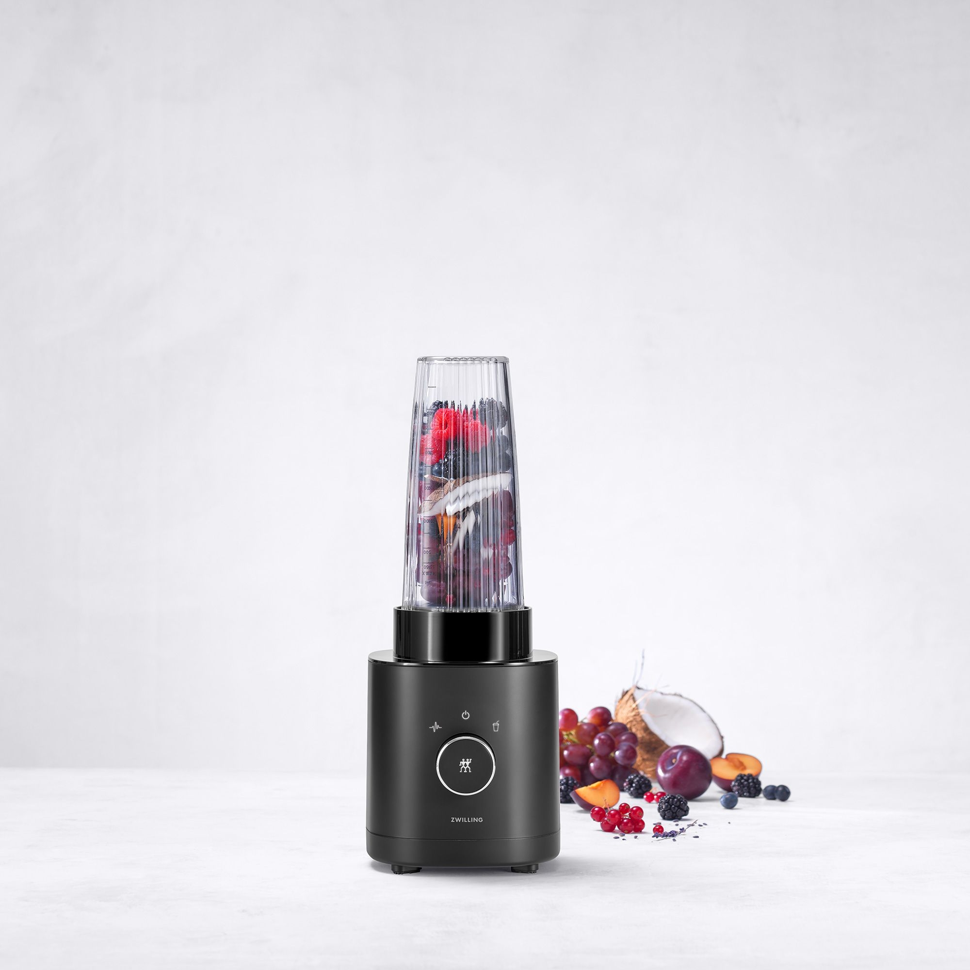 ZWILLING - Stand mixer | ENFINIGY | 550 ml | black ZWILLING - Stand mixer | ENFINIGY | 550 ml | black