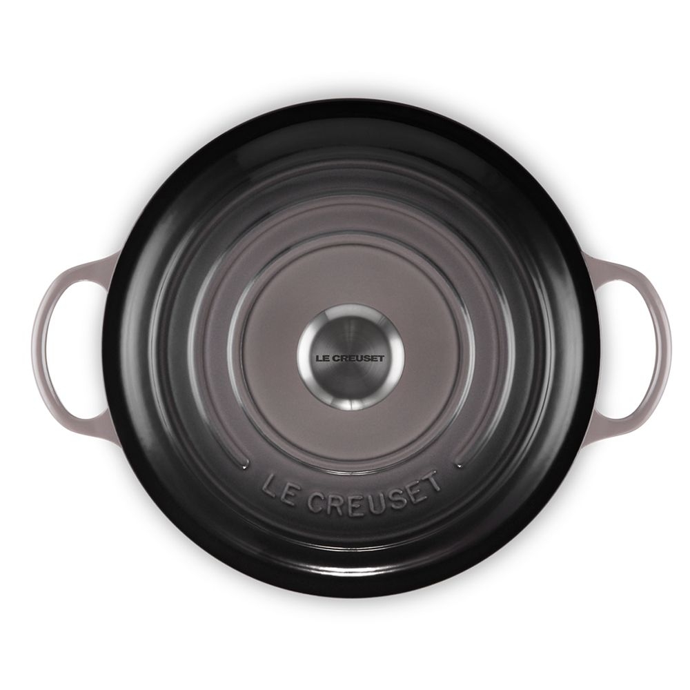 Le Creuset - La Marmite Le Creuset - La Marmite