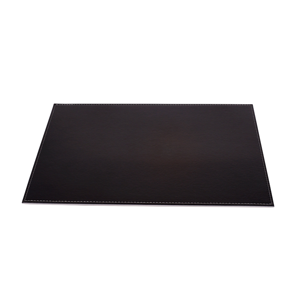 Freeform - Placemat - Vintage Black - 40 x 30 cm