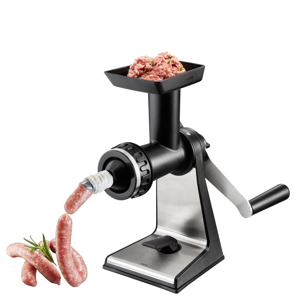 Gefu - Meat mincer TRANSFORMA Gefu - Meat mincer TRANSFORMA