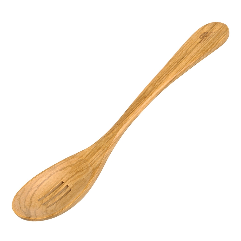BÉRARD - Spoon slotted ""Everyday"" 30 cm BÉRARD - Spoon slotted ""Everyday"" 30 cm