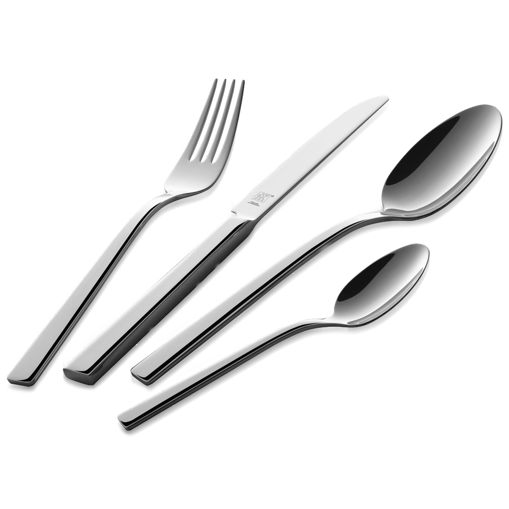 ZWILLING - Besteck-Set | King | matt