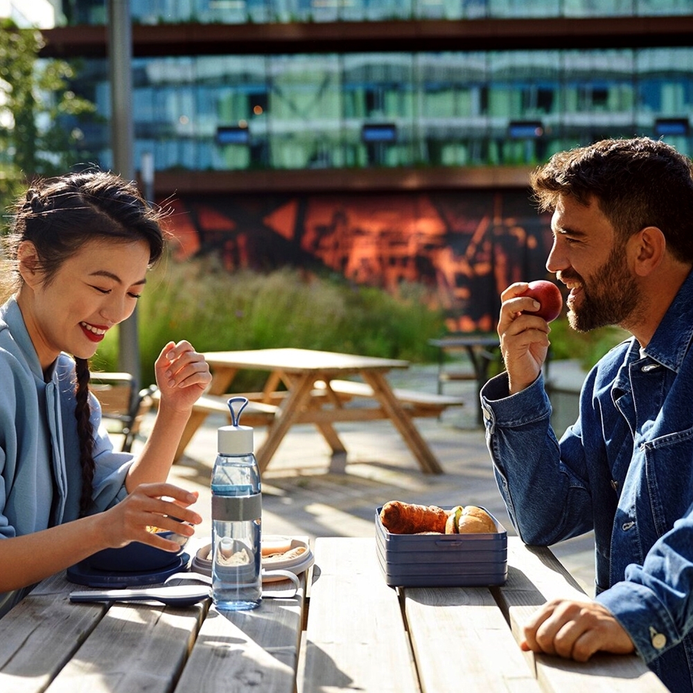 Mepal - Take a Break Lunchbox midi - different colors