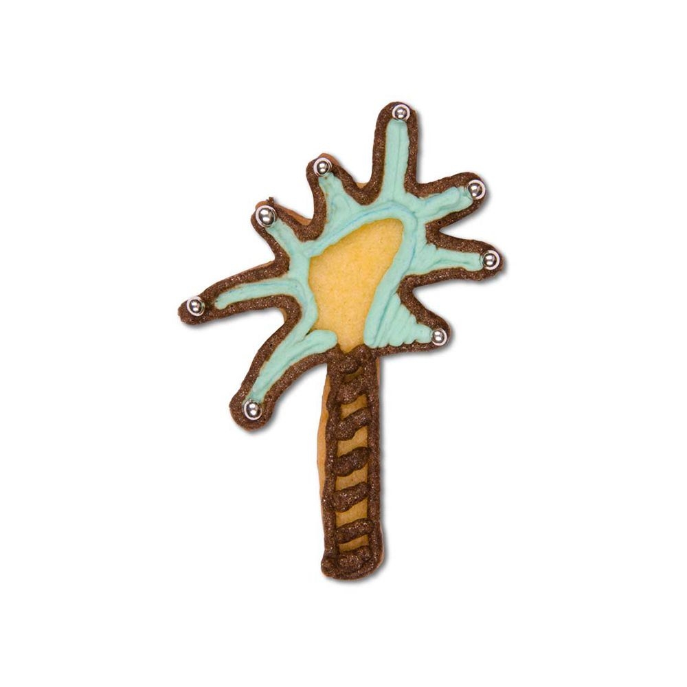 Städter - Cookie Cutter Palm - 7,5 cm