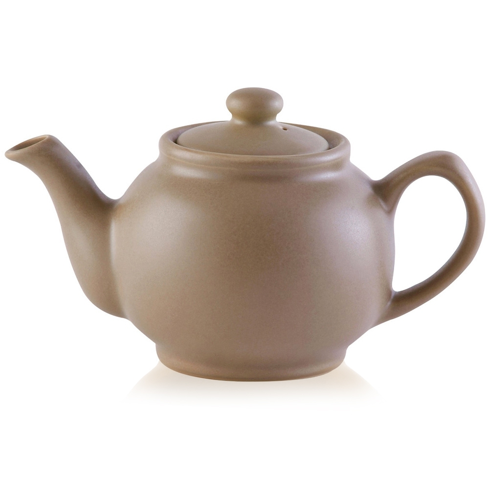 Price & Kensington - Teekanne - Taupe Price & Kensington - Teekanne - Taupe