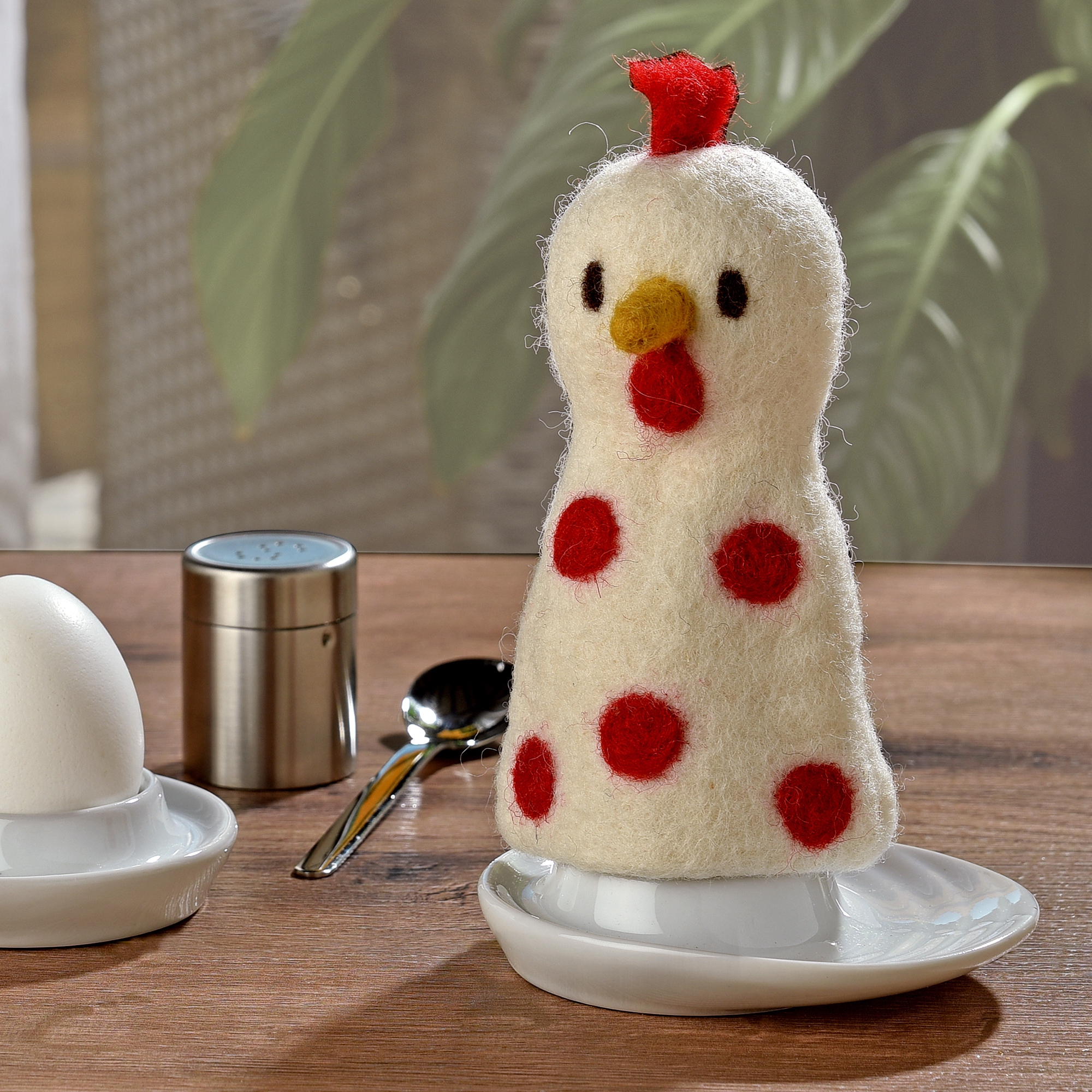 Cilio - Egg warmer - LANA Chick