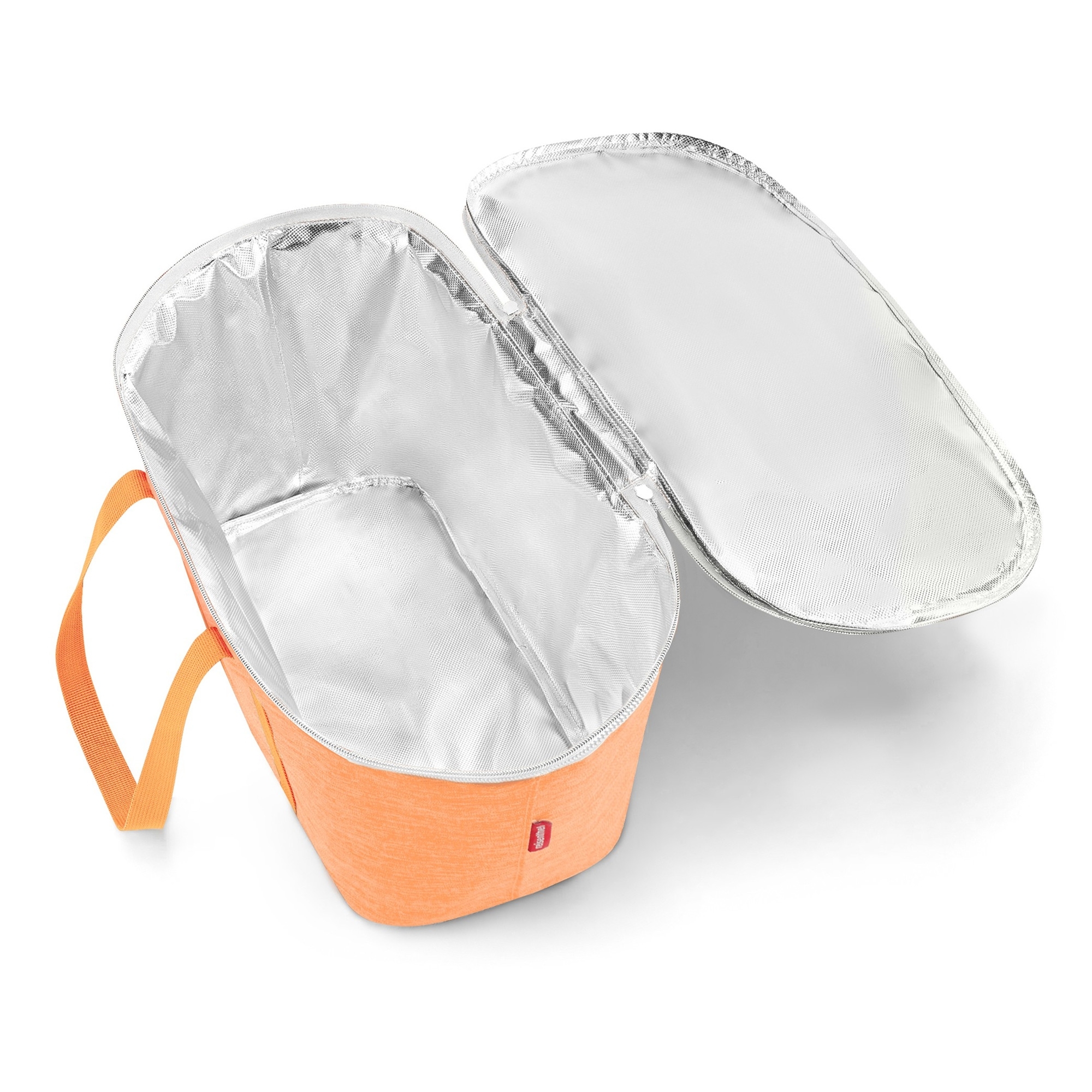 reisenthel - coolerbag - twist apricot reisenthel - coolerbag - twist apricot