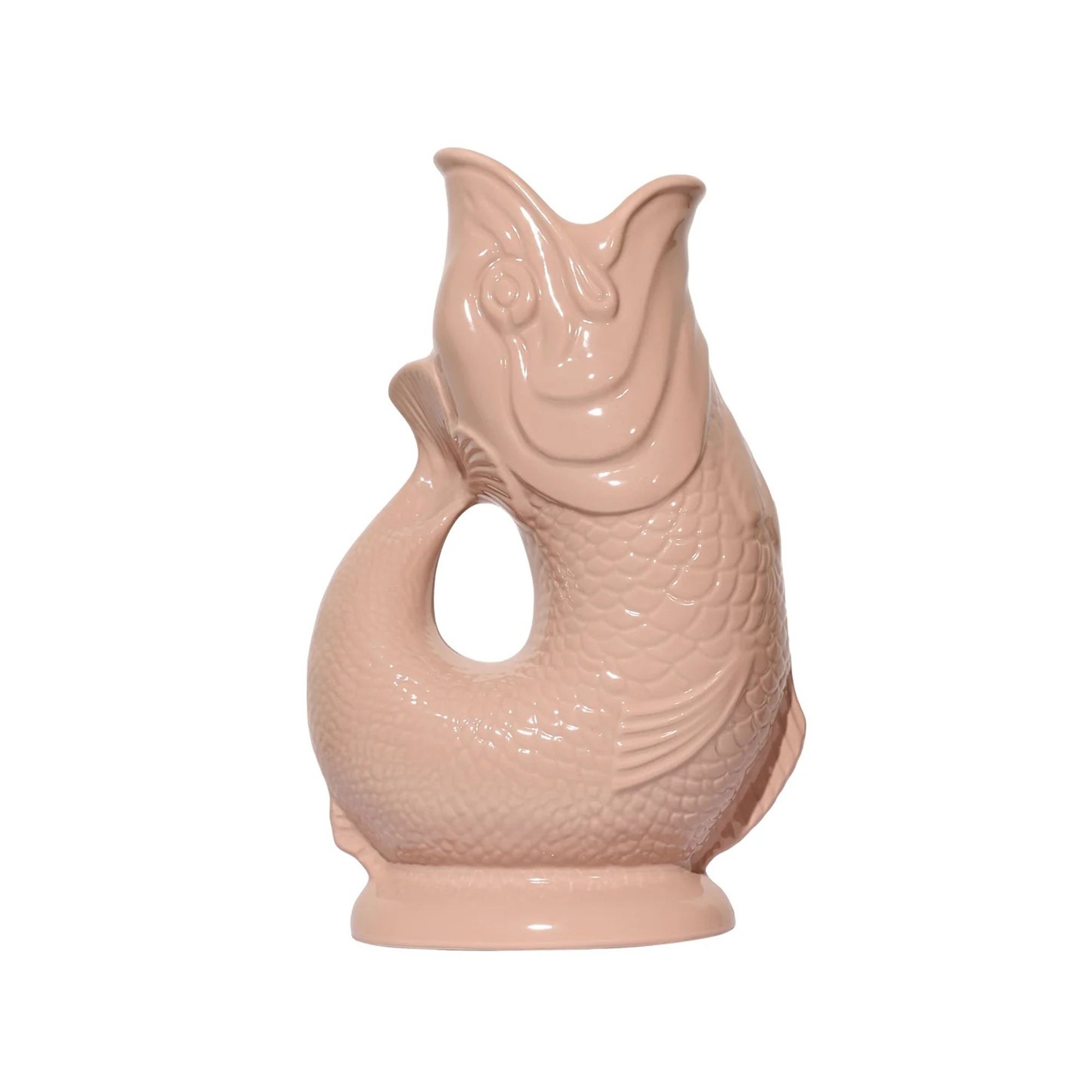Gluckigluck - Ceramic Carafe XL - Chownings Tan