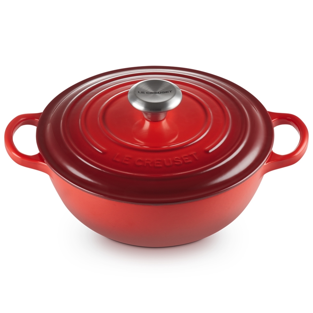 Le Creuset - La Marmite
