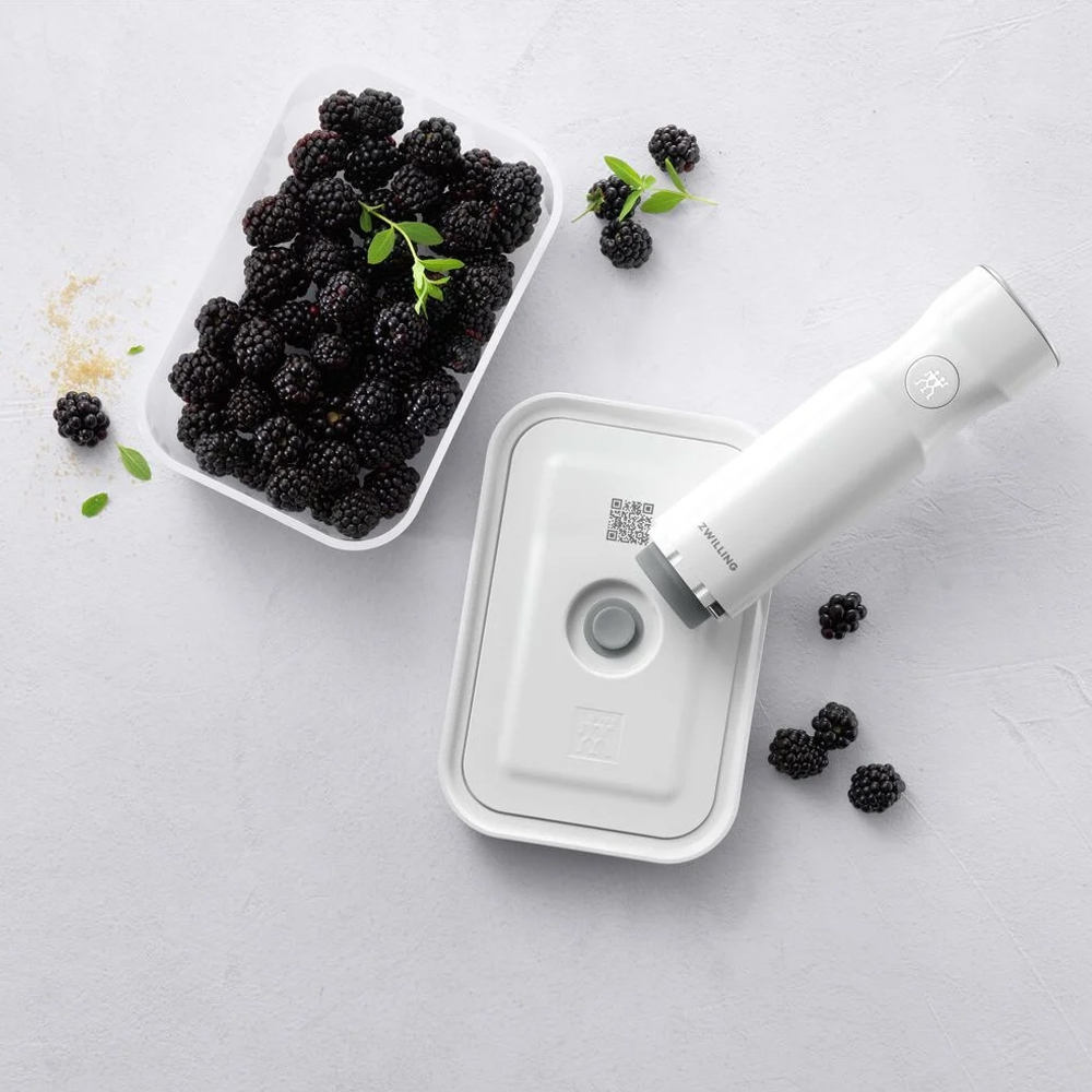 ZWILLING - Vakuumbox M | FRESH & SAVE | Kunststoff