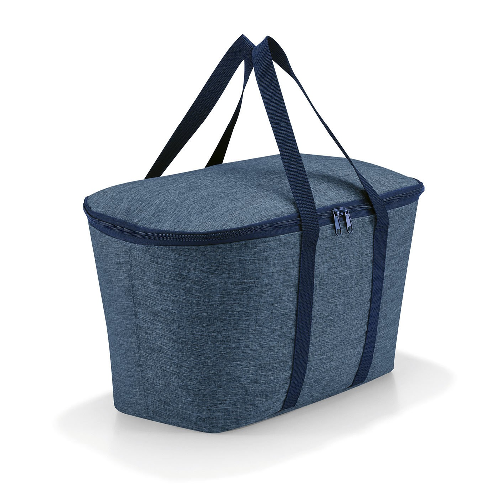 reisenthel - coolerbag - twist blue