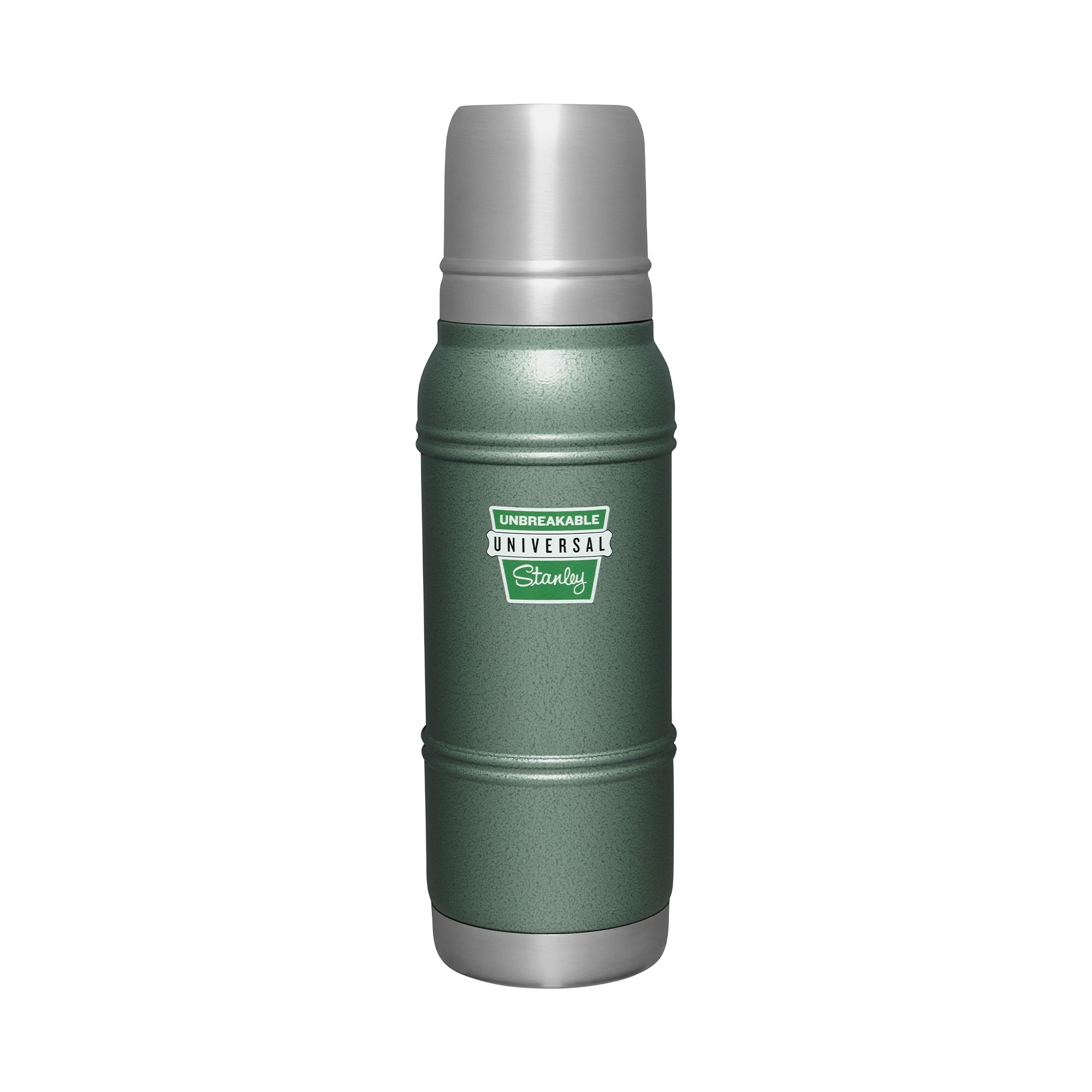 Stanley - THE MILESTONE 1960 - Vintage Green - 1L