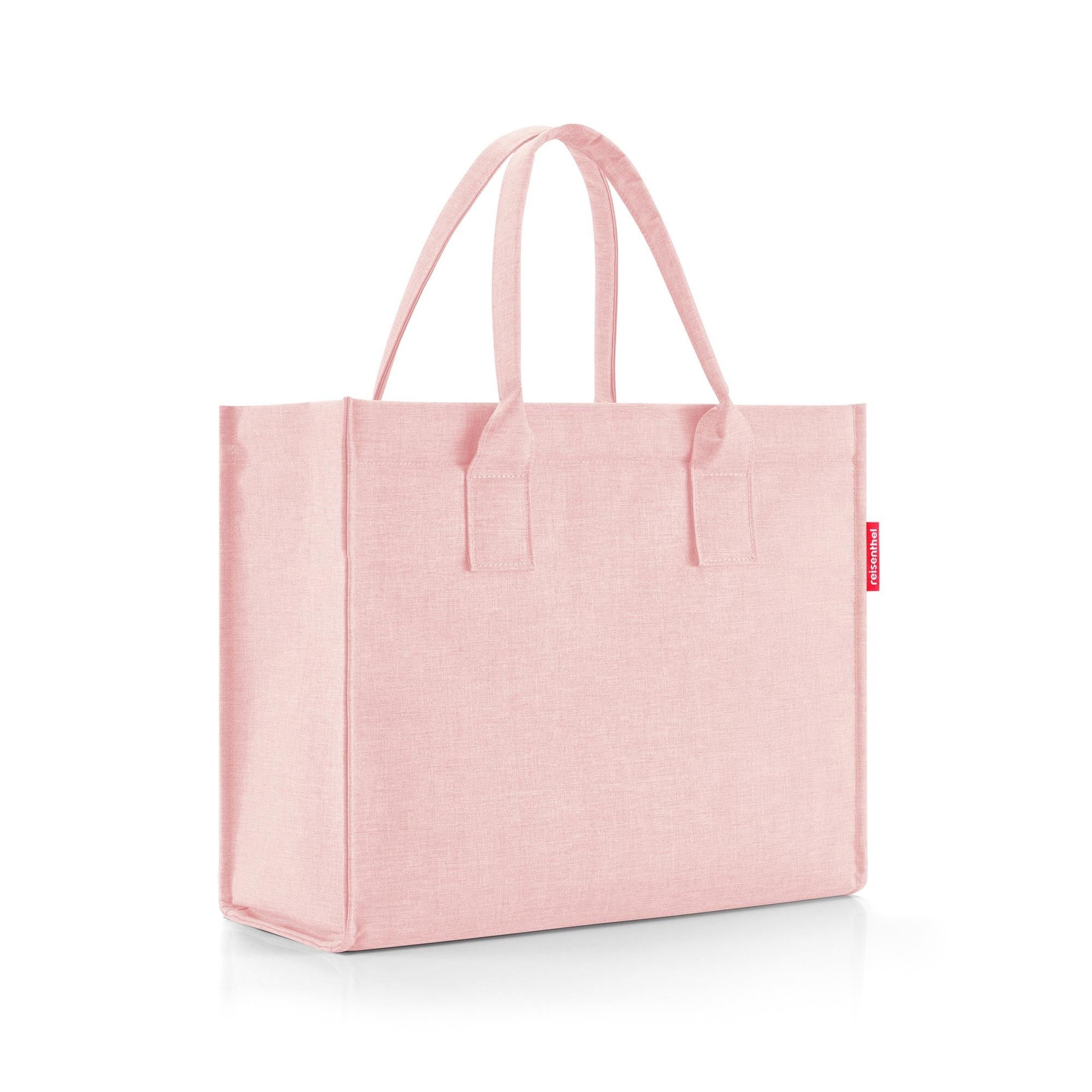 reisenthel - daily shopper - twist blush