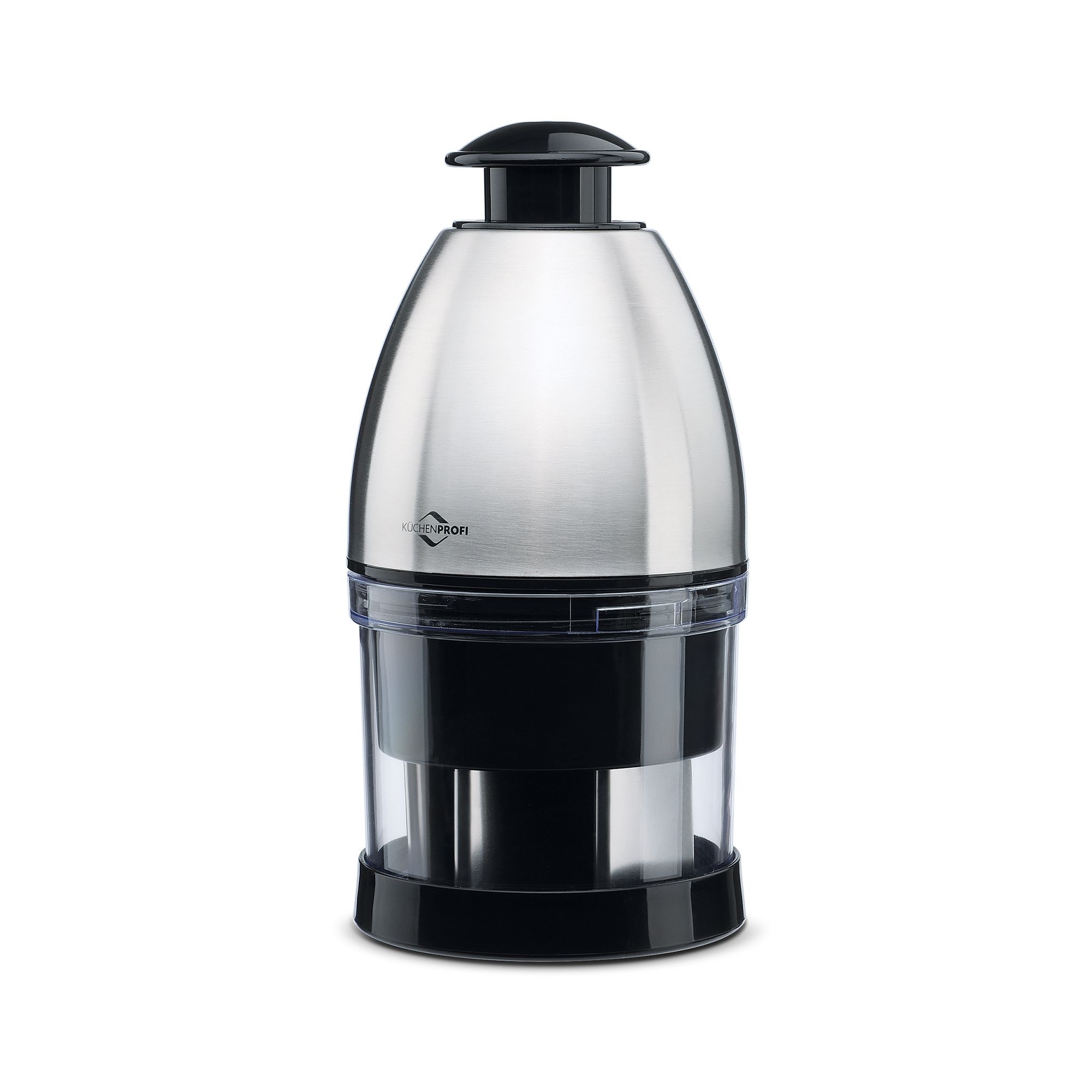 Küchenprofi - Onion Chopper - FIX - black