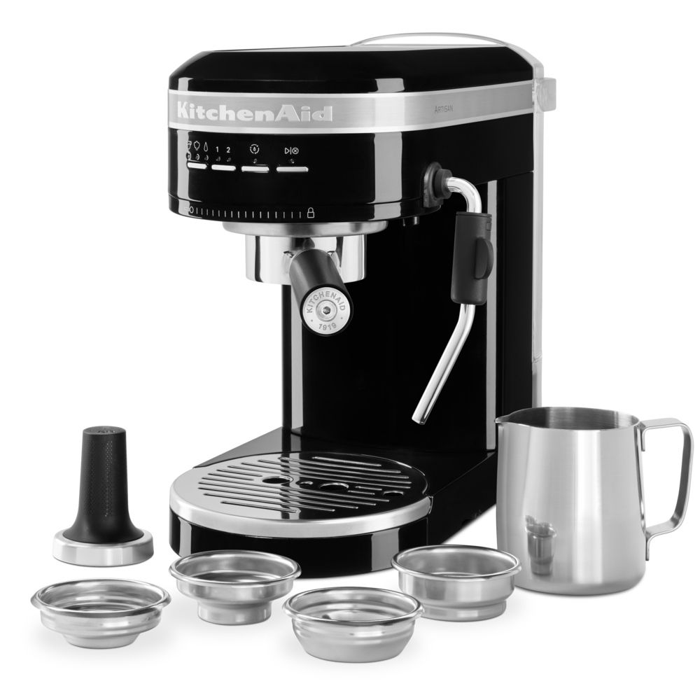 KitchenAid - Artisan 5KES6503 espresso machine